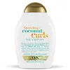 Image de Ogx Shampoing Noix de Coco pour Cheveux Bouclés 385 ml