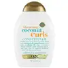 Image de Ogx Après-shampoing pour boucles à la noix de coco 385 ml