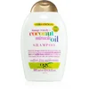 Image de OGX Miracle de la noix de coco Oil Shampoing fortifiant pour cheveux abîmés à l'huile de coco 385 ml