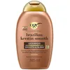 Image de Shampooings Ogx  Shampoing Capillaire À La Kératine Brésilienne P23732229