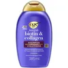 Image de Shampooings Ogx  Shampoing Capillaire Biotine  amp; Collagène P22035361