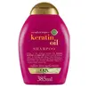 Image de Ogx Kératine Oil Shampoing Anti-Casse 385 ml