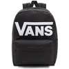 Image de Accessoires chaussures Vans  SAC A DOS NOIR P26473669