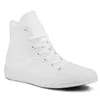 Image de Baskets Converse Ct As Sp Hi 1u646 - Blanc - 37