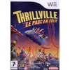 Image de Thrillville Off The Rails - Thriville 2 Wii