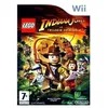 Image de Lego Indiana Jones : La trilogie originale Wii