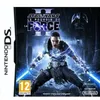 Image de Star Wars - Le Pouvoir De La Force II Nintendo DS