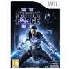 Image de Star Wars - Le Pouvoir De La Force Ii Wii