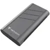 Image de Verbatim TurboMetal - SSD - 4 To - externe (portable) - USB4 (USB-C connecteur)