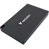 Image de Verbatim Metal Mini - SSD - 512 Go - externe (portable) - M.2 - USB 3.2 Gen 2x2 (USB-C connecteur)