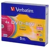 Image de DVD+RW x5 en occasion ou reconditionné