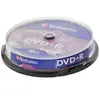 Image de DVD+R 4,7 16X SP X10 en occasion ou reconditionné