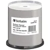 Image de Verbatim - 100 x CD-R - 700 Mo 52x - surface imprimable large, surface imprimable Ã  transfert thermographique - spindle
