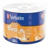 Image de Verbatim DataLife - 50 x DVD-R - 4.7 Go (120 minutes) 16x - argent mat - spindle