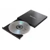 Image de Graveur Blu-ray externe slim VERBATIM - USB 3.0