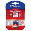 Image de Verbatim - Carte mÃ©moire flash - 32 Go - Class 10 - SDHC