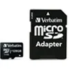 Image de Premium - Carte mémoire flash (adaptateur SD inclus(e)) - 128 Go - UHS Class 1 / Class10 - 300x - microSDXC UHS-I en occasion ou reconditionné