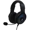 Image de SureFire Harrier 360 Casque Avec fil Arceau Gaming USB Type-A Charbon