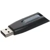 Image de Verbatim Store 'n' Go V3 - ClÃ© USB - 128 Go - USB 3.2 Gen 1 - noir
