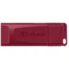 Image de Verbatim Slider - ClÃ© USB - 16 Go - USB 2.0 - bleu, rouge, vert (pack de 3)