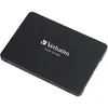 Image de Verbatim Vi550 - SSD - 256 Go - interne - 2.5" - SATA 6Gb/s