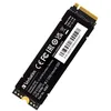 Image de Verbatim Vi7000G - SSD - 1 To - NVMe - interne - M.2 2280 - PCIe 4.0 x4 - dissipateur de chaleur intégré