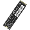 Image de Verbatim Vi3000 - SSD - High Endurance - 2 To - interne - M.2 2280 - PCIe 3.0 x4 (NVMe)