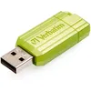Image de Verbatim DataBar - ClÃ© USB - 32 Go - USB 2.0 - vert