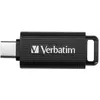 Image de Verbatim Store 'n' Go - ClÃ© USB - 128 Go - USB 3.2 Gen 1 / USB-C