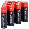 Image de Verbatim - Batterie 4 x type AA - Alcaline