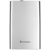 Image de Verbatim Store n Go 2,5 2TB USB 3.0 SILVER