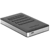 Image de Verbatim Store n Go Secure Portable Disque dur externe 2,5"" 2 To noir USB 3.1