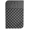 Image de Verbatim Fingerprint Secure - Disque dur - chiffrÃ© - 2 To - externe (portable) - USB 3.1 Gen 1 (USB-C connecteur) - AES 256 bits