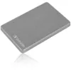 Image de Verbatim Disque dur portable mince Store 'n' Go ALU 1 To gris