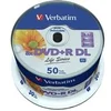Image de Life Series - 50 x DVD+R DL - 8.5 Go (240 minutes) 8x - surface imprimable - spindle en occasion ou reconditionné