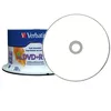 Image de Verbatim Life Series - 50 x DVD+R DL - 8.5 Go (240 minutes) 8x - surface imprimable - spindle