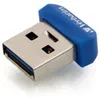 Image de Verbatim Store 'n' Stay NANO - ClÃ© USB - 64 Go - USB 3.0 - bleu