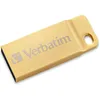 Image de Verbatim Metal Executive - ClÃ© USB - 32 Go - USB 3.0 - or