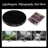 Image de Hoya R72 - Filtre - infrarouge - 46 mm