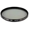 Image de Hoya HRT CIR-PL UV - Filtre - filtre polarisant circulaire / anti-UV - 77 mm