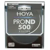 Image de HOYA 1012  FILTRE HMC ND500 77mm