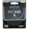 Image de HOYA Filtre gris neutre HMC ND4 PRO 77mm