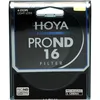 Image de HOYA FILTRE GRIS NEUTRE PRO ND16 82MM
