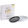 Image de HOYA Filtre Polarisant Circulaire HD Nano MkII 62mm