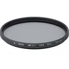 Image de HOYA Filtre Polarisant Circulaire HD MkII o58 mm en occasion ou reconditionné