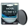 Image de HOYA PRO ND-EX Filtre Gris Neutre ND64 77mm