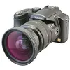 Image de Raynox HD 6600PRO 55 - Convertisseur - pour Panasonic Lumix DMC-FZ30, DMC-FZ50