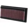 Image de Filtre De Remplacement Compatible Avec Volkswagen Caddy I Golf I Golf Ii Jetta I Jetta Ii Scirocco - 332092