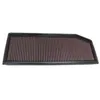Image de Filtre De Remplacement Pour Mercedes W203 S203 C203 W210 W460 W463 W461 W163 W220 - 332158 K&n