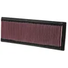 Image de Filtre De Remplacement Pour Mercedes W203 / S203 / C203 / C215 / C208 / C219 / W211 / W460 / W463 / W461 / W220 / R129 / R230 / R171 - 33-2181